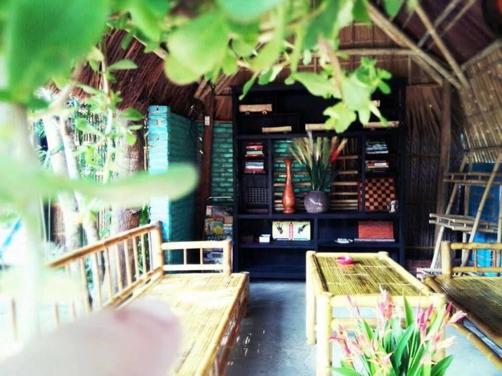Under The Coconut Tree Hotel Hoi An Exterior foto