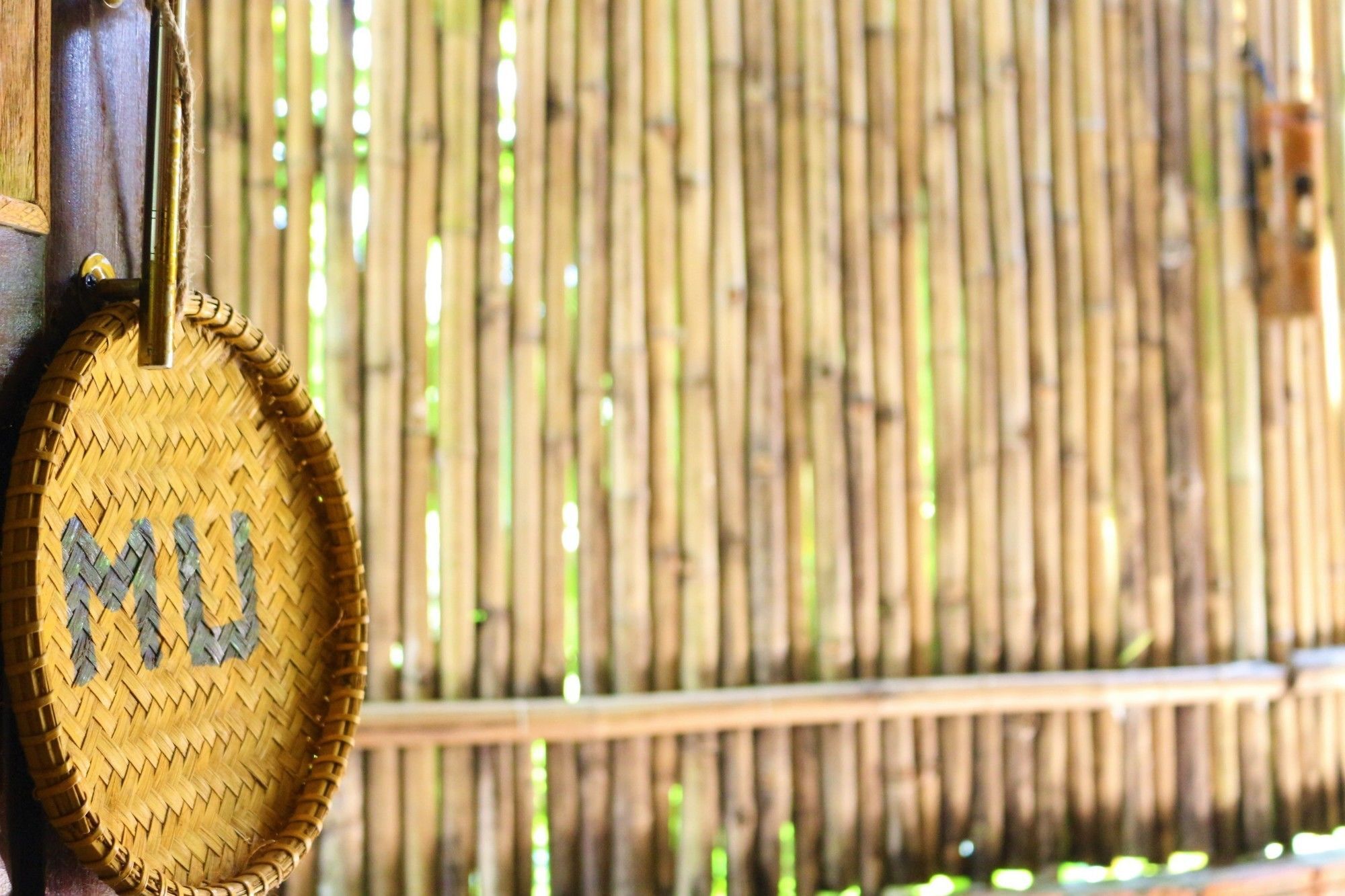 Under The Coconut Tree Hotel Hoi An Exterior foto