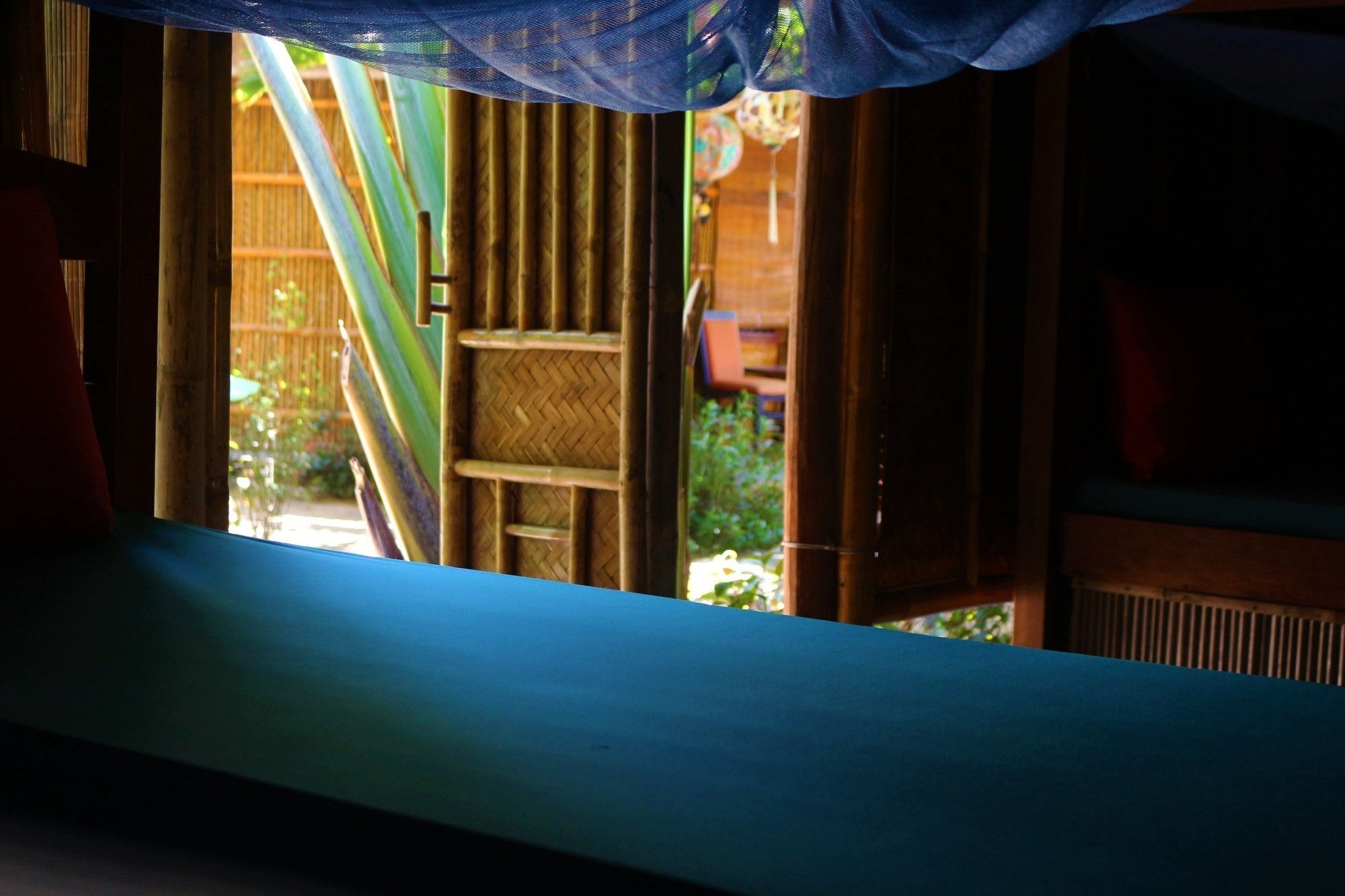 Under The Coconut Tree Hotel Hoi An Exterior foto