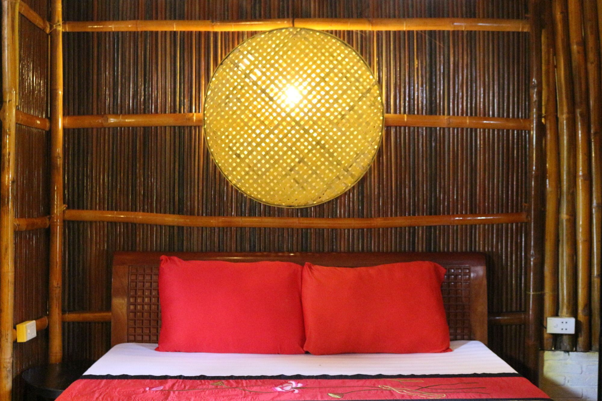 Under The Coconut Tree Hotel Hoi An Exterior foto