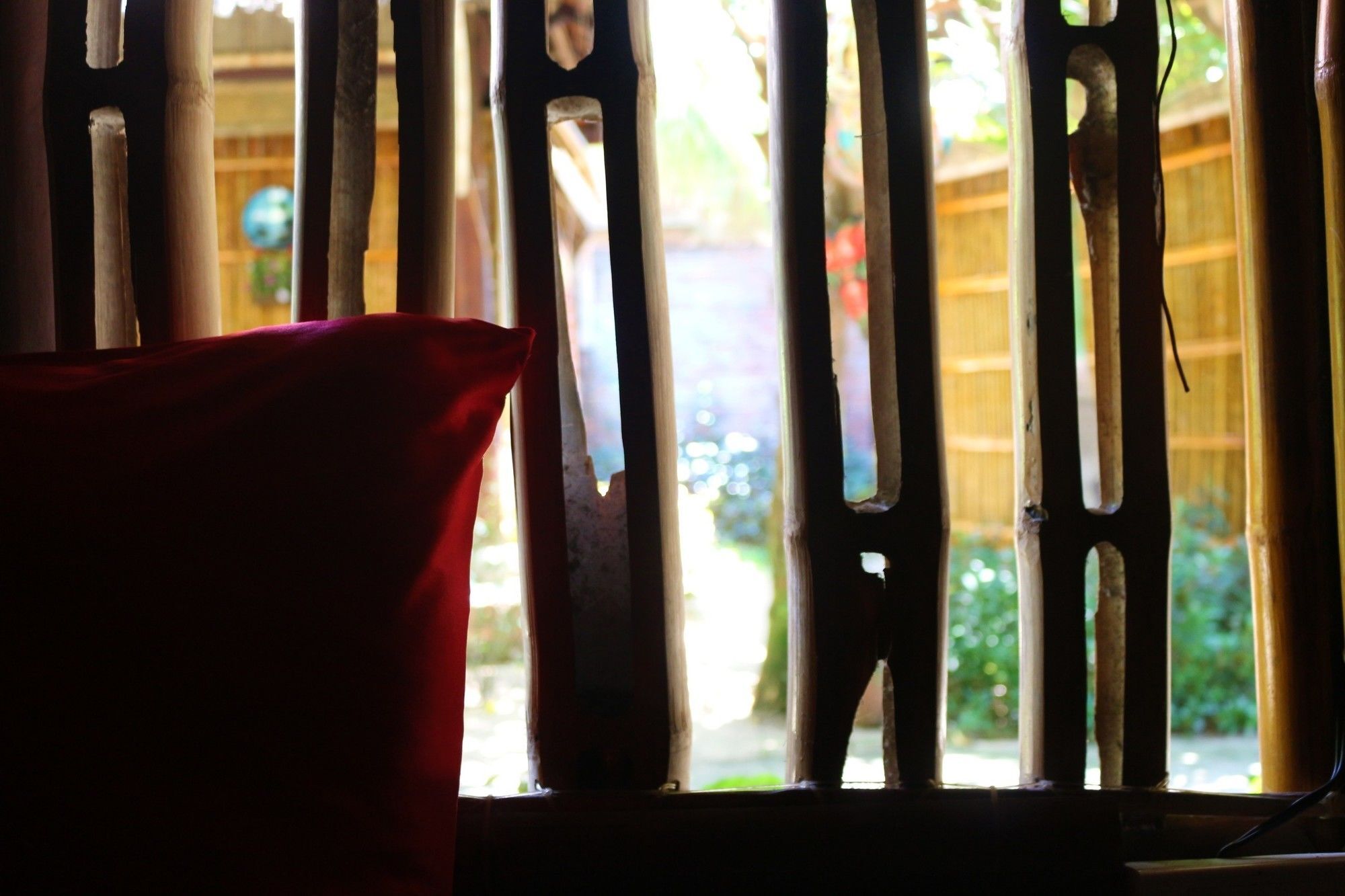 Under The Coconut Tree Hotel Hoi An Exterior foto
