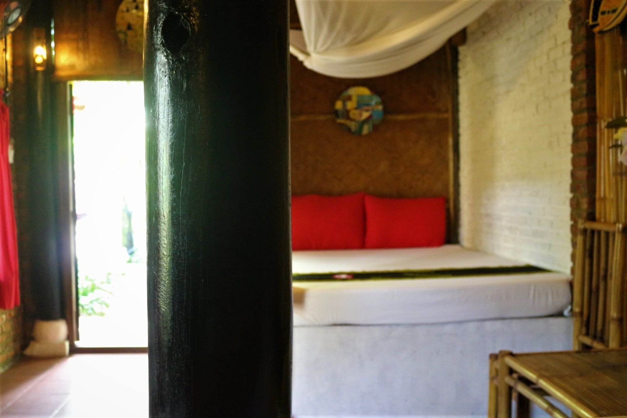 Under The Coconut Tree Hotel Hoi An Exterior foto