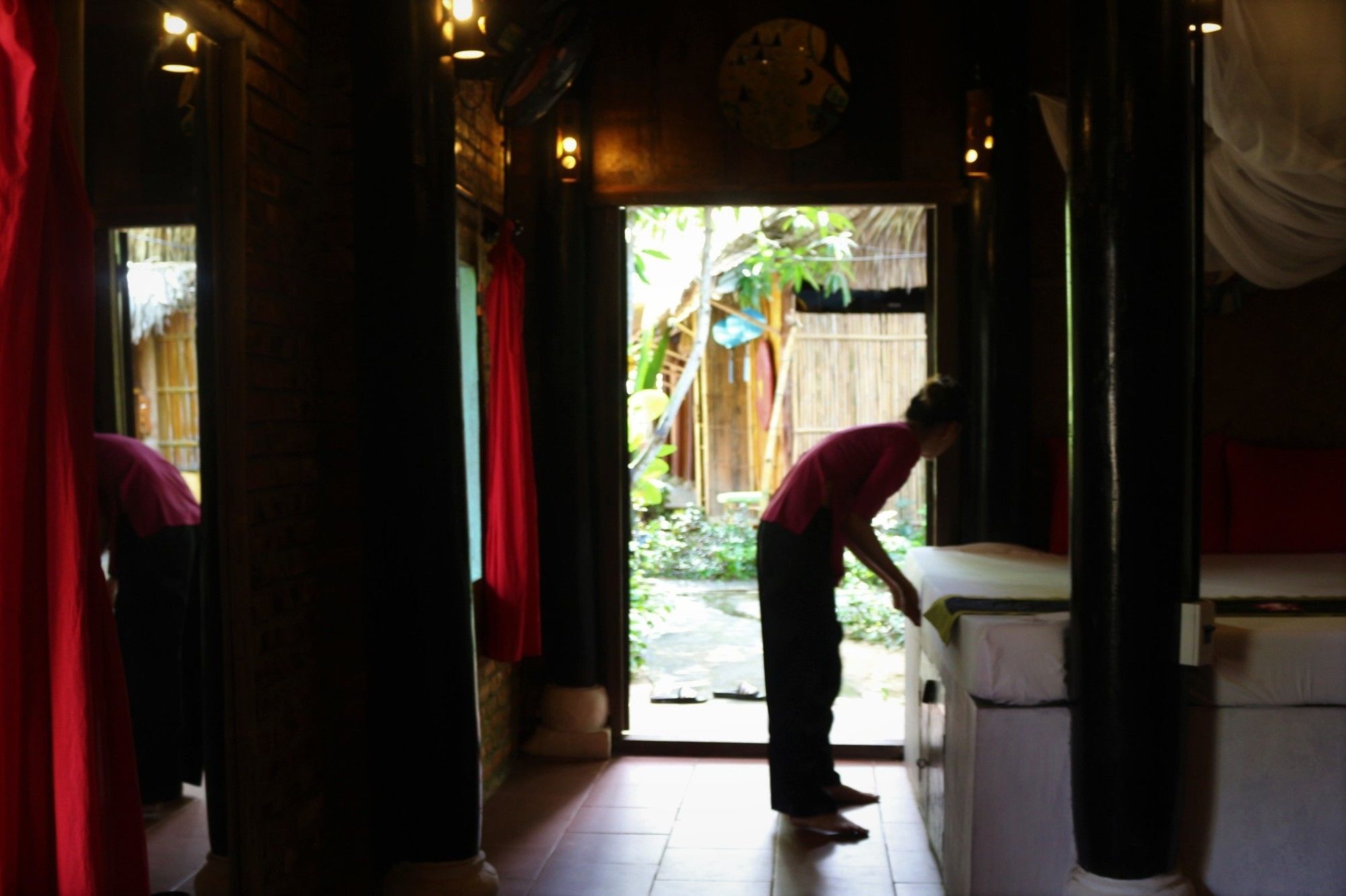 Under The Coconut Tree Hotel Hoi An Exterior foto